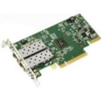 Solarflare Communications Flareon Dual-port 10gbe Pcie 3.0 Server I-o Adapter