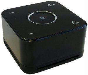 Spracht The Conference Mate Nfc Portable Bluetooth Speakerphone Has 2 Microphones And Fu