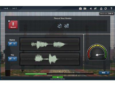 Transparent Language, Inc Hindi Essentials For Mac Esd