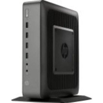 Hp Inc. Sbuy Hp T620 Plus Ms Wes 7e, Amd Gx-415ga 1.5 Ghz Quad Core, 16gb Mlc Msata Ssd,