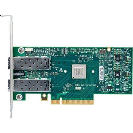 Mellanox Technologies, Inc. Connectx-3 Pro En Network Interface Card, 10gbe, Dual-port Sfp+, Pcie3