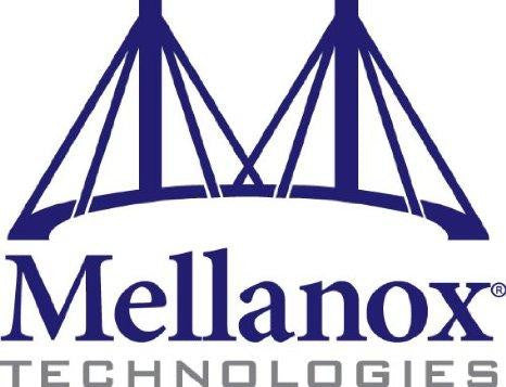 Mellanox Technologies, Inc. Connectx-3 Pro En Network Interface Card, 40-56gbe, Dual-port Qsfp, Pc