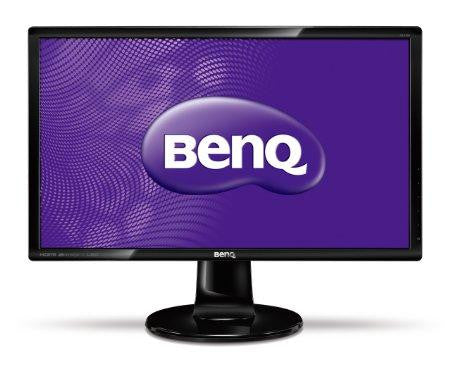 Benq America Corp. Gl2760h,27in Led Backlight,glossy Black,1920 X 1080,16:9,300 Nits, 1000:1,5ms,