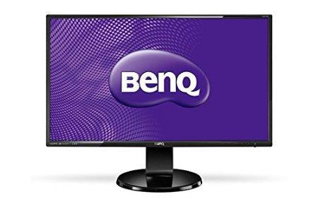 Benq America Corp. Gw2760hs,27in Led Backlight,glossy Black,1920x1080,16:9,300 Cd-m2,3000:1,12ms,