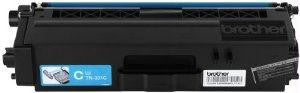 Brother International Corporat Standard Yield Cyan Toner