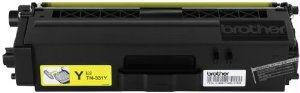 Brother International Corporat Standard Yield Yellow Toner