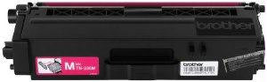 Brother International Corporat High Yield Magenta Toner