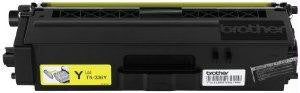 Brother International Corporat High Yield Yellow Toner