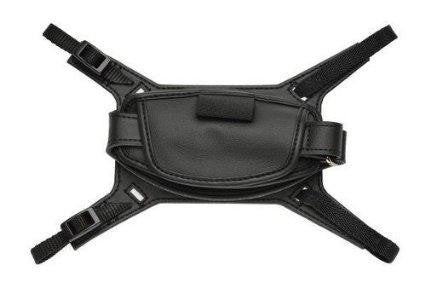 Panasonic Rotating Hand Strap For Fz-m1 Mk1. Does Not Fit Into Vehicle Dock.
