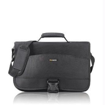 Solo Polyester Messenger Bag Parent Ny10-4
