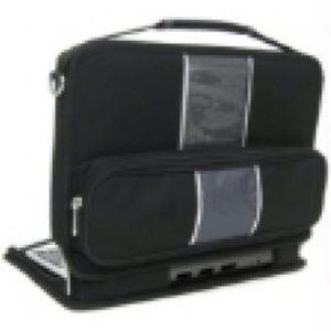 Infocase Compatible Only With Samsung Series 3 Chromebook, Always-on Case