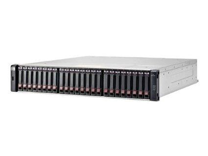 Hewlett Packard Enterprise Hp Msa 1040 2prt Fc Dc Sff Strg