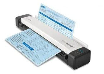 Visioneer, Inc Visioneer Road Warrior 3-taa Compliant Version