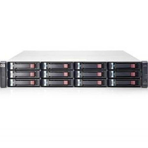 Hewlett Packard Enterprise Hp Msa1040 2p 1g Iscsi Dc Lff Strg-s-buy