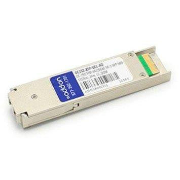 Add-on-computer Peripherals, L Addon Brocade Oc192-xfp-sr1 Compatible Taa Compliant Oc-192-lrm Xfp