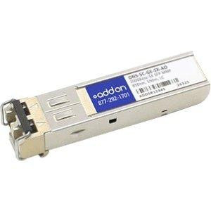 Add-on-computer Peripherals, L Addon Cisco Ons-sc-ge-sx Compatible Taa Compliant 1000base-sx Sfp T