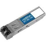 Add-on-computer Peripherals, L Addon Cisco Ons-se-2g-1470 Compatible Taa Compliant Oc-48-cwdm Sfp