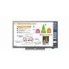 Sharp Electronics Corporation Aquos Board Pn-l703b - Led Tv - Hd - Led Backlight - 70 Inch - 10-po