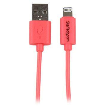 Startech Charge And Sync Your Newer Generation Apple Lightning-equipped Devices-lightning