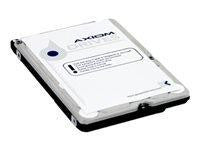 Axiom Memory Solution,lc Axiom 900gb 6gb-s Sas 10k Rpm Sff Bare H