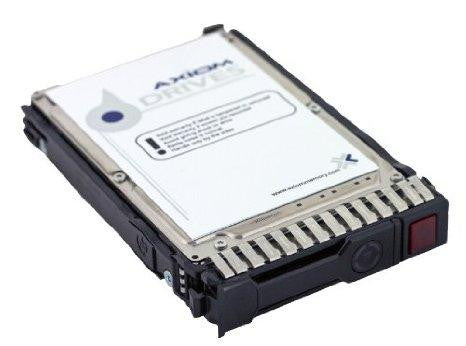 Axiom Memory Solution,lc Axiom 600gb 6gb-s Sas 10k Rpm Sff Hot-sw