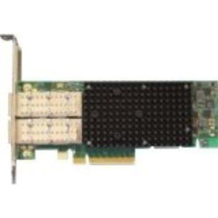 Solarflare Communications Flareon Ultra Dual-port 40gbe Pcie 3.0 Server I-o Adapter