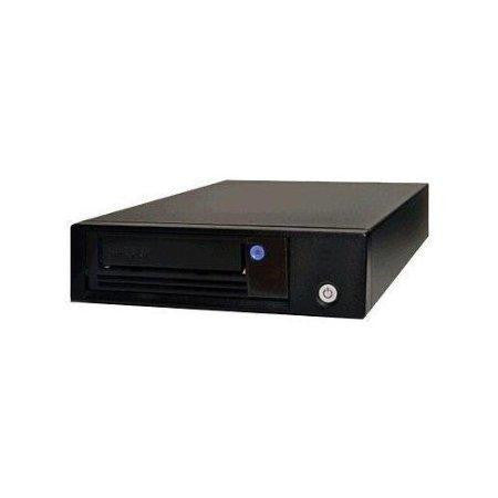 Quantum Quantum Lto-5 Tape Drive, Half Height, Tabletop, Model C, Sas Hba Bundle, 6gb-s