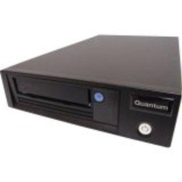 Quantum Quantum Lto-6 Tape Drive, Half Height, Internal Option For 1u Rack, Model C, 6gb