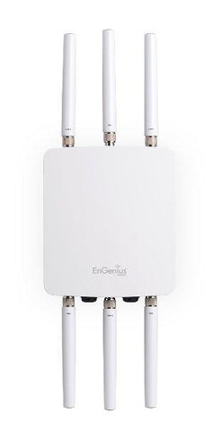 Engenius Technologies,inc A High-powered, Long-range, 3x3 Dual-band Ruggedized Wireless 802.11a-b-