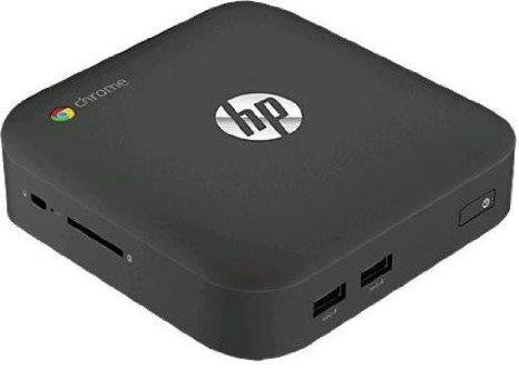 Hp Inc. Hp Promo Chromebox Usff, Celeron 2955u, 0.0 No Panel, Uma, 2gb Ddr3 Ram, 16gb Ss