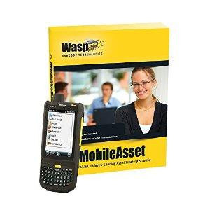 Wasp Technologies Mba Professional With Hc1