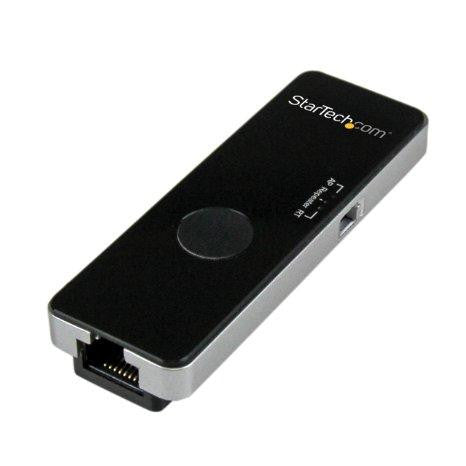 Startech Create A Wireless Hot-spot From A Wired Network Connection To Share With Any Wif