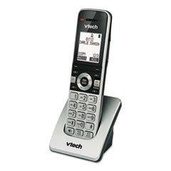 Vtech Communications Inc. Erisbusinesssystem Accessory Cordless Handset, Accessory Handset Only; R