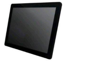 Gvision Usa Inc Gvision, 8in Lcd Display, True Flat, Usb, Svga 800x600, 350 Nits, 500:1 Contrast