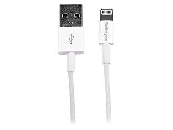 Startech Charge & Sync Your Apple Lightning-equipped Devices, Even When Inside A Protecti