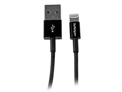Startech Charge & Sync Your Apple Lightning-equipped Devices, Even When Inside A Protecti