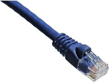 Axiom Memory Solution,lc Axiom 3ft Cat5e 350mhz Patch Cable Molded Boot (purple)