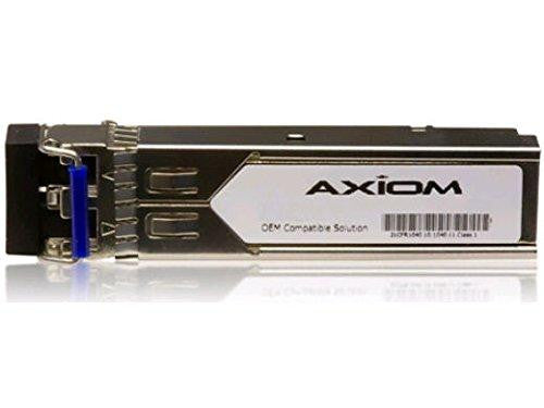 Axiom Memory Solution,lc Axiom 1000base-bx-u Sfp Transceiver For Avaya - Aa1419069-e6 (upstream)