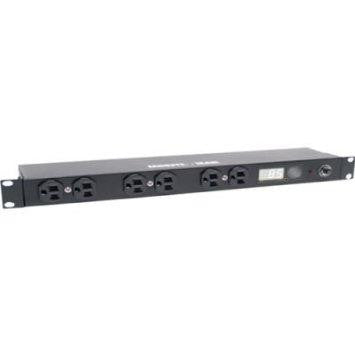 Minuteman Ups Oepd Series: 120vac, 20-amp Capacity, Generic Power Distribution Unit (pdu) W-o