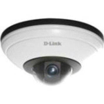 D-link Systems 2mp Mini Pan And Tilt Fixed Dome Network Camera, Full Hd. 5 Year Warranty.