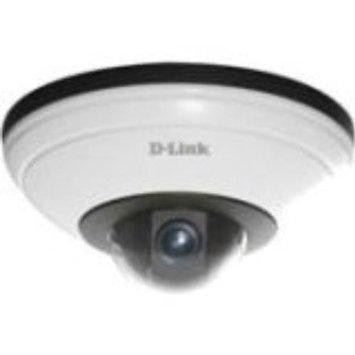 D-link Systems  2mp Mini Pan And Tilt  Fixed Dome Network Camera, Full Hd. 5 Year Warranty.