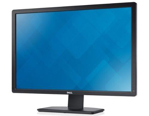 Dell Lcd Display - 24 Inch - 1920 X 1200 - 350 Cd-m2 (typical), 50 Cd-m2 (minimum) -