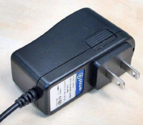 Brother Mobile Solutions Ac Adapter For Model Pt-d200