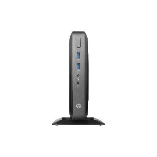 Hp Inc. Sbuy Hp T520 Flexible Series Thin Client, Wes 7e, 16gb Mlc M.2 Ssd, 4gb Ddr3l-16