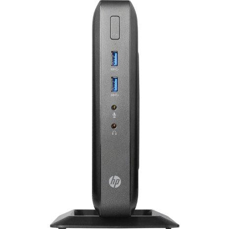 Hp Inc. Sbuy Hp T520 Flexible Series Thin Client, Windows Embedded 8 Standard 64bit, 16g