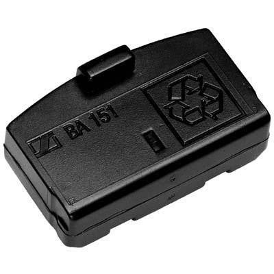 Sennheiser Electronic Corporat Ba 151- Rechargeable Nickel-metal Hydride (nimh) Battery For Ri150,