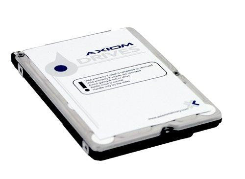 Axiom Memory Solution,lc Axiom 1tb 6gb-s Sata 7.2k Rpm Sff 2.5-inch Enterprise Bare Hdd