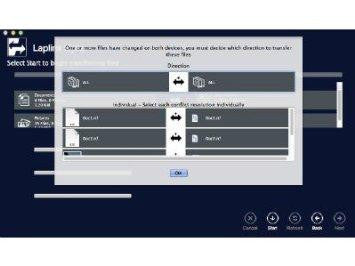 Laplink Software Inc Laplink Sync For Mac Osx Is The Newest Software From The File Transfer And Sy