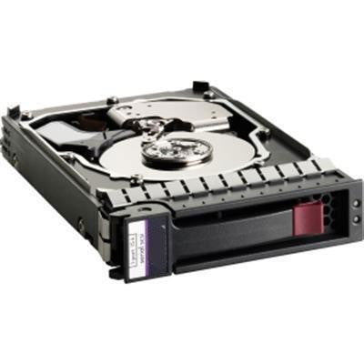 Hewlett Packard Enterprise Hp 600gb 12g Sas 15k 2.5in Sc Ent Hdd