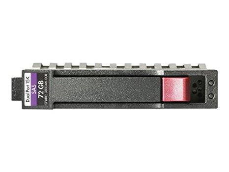 Hewlett Packard Enterprise Hp 600gb 12g Sas 15k 3.5in Ent Scc Hdd